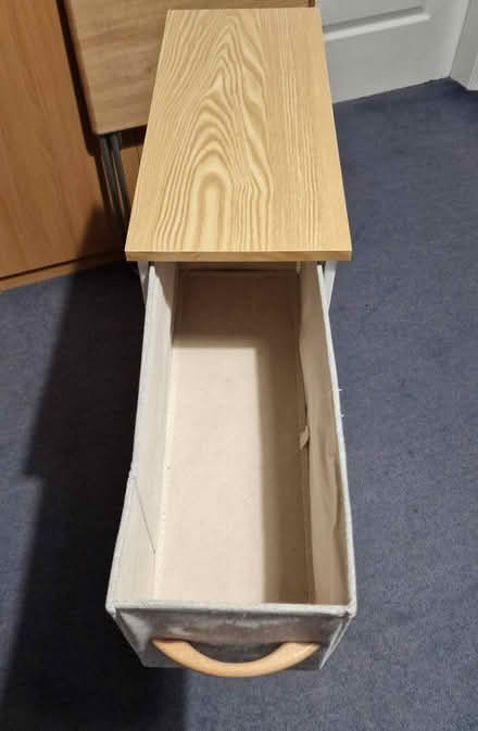 Photo of free Narrow drawers (Penrith CA11) #2