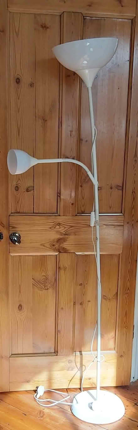 Photo of free Lamp (Great Wakering SS3) #1