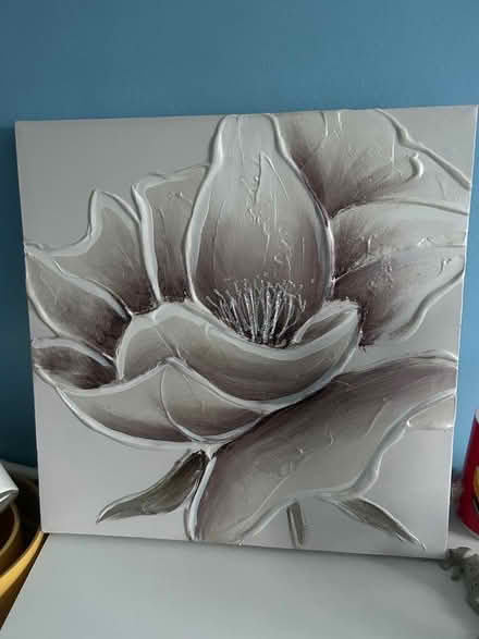 Photo of free Canvas print (Rainham ME8) #1