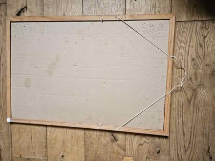 Photo of free Cork board (Keighley) #2