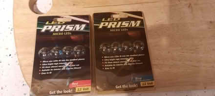 Photo of free Mini LEDs (Smalldale SK17) #1