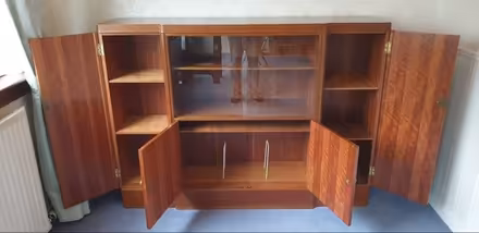 Photo of free Sideboard (Dalrymple KA6) #1