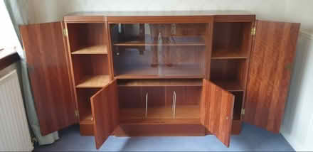 Photo of free Sideboard (Dalrymple KA6) #1