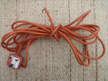 Photo of free Mains lead (Ash, Aldershot) #1