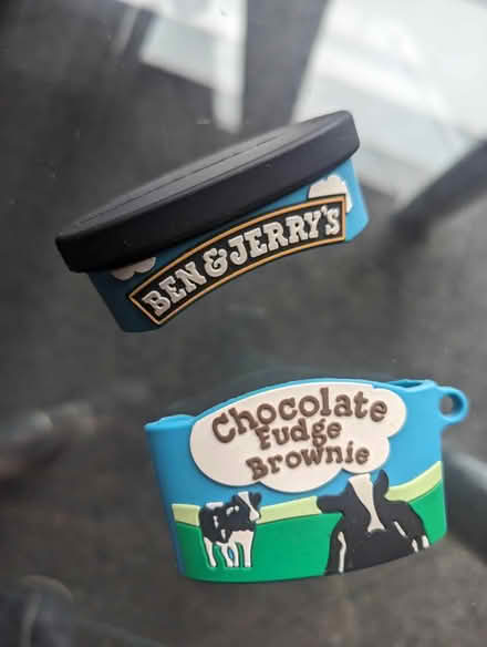 Photo of free Protective Cover Earphone Case (Partick) #3