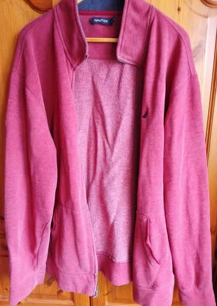 Photo of free Men's XXL fleece (Lexden CO3) #1