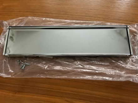 Photo of free Letterbox (East Dulwich) #1