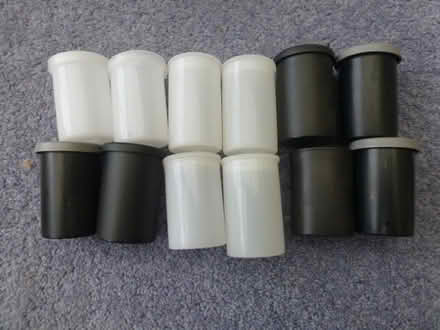 Photo of free 35mm film canisters (North Tonbridge.) #2