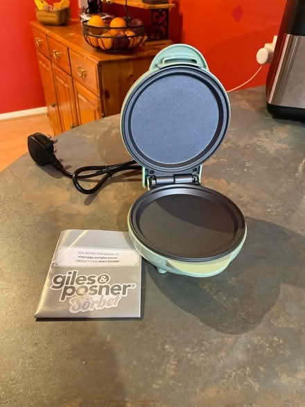Photo of free Pancake maker (Orton Goldhay) #1
