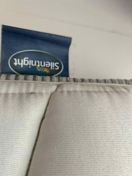 Photo of free Silentnight single mattress (Guildford GU2) #2