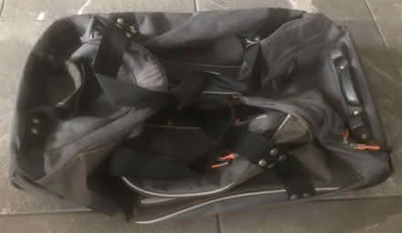 Photo of free Holdall bag (Whitnash CV34) #1