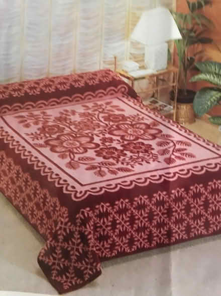 Photo of free Blanket (CV5) #1