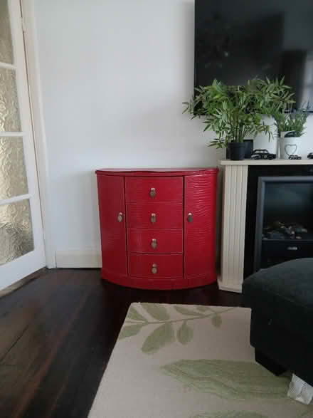 Photo of free Cupboard (NW9) #1