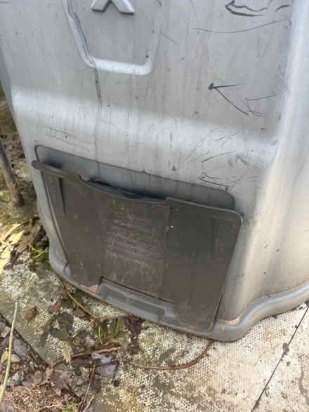 Photo of free Compost bin (Malvern, WR14) #2