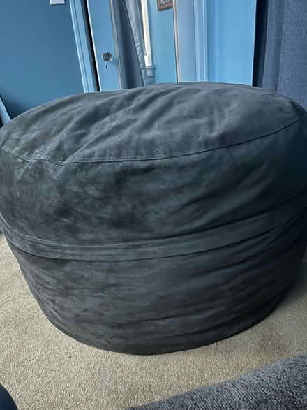 Photo of free Giant bean bag chair (Burbank CA) #4