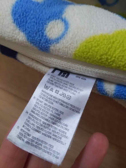 Photo of free Mothercare cosy toes pram (Cheshunt EN8) #3