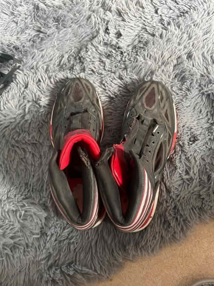 Photo of free Trainers (Weston, crewe) #1