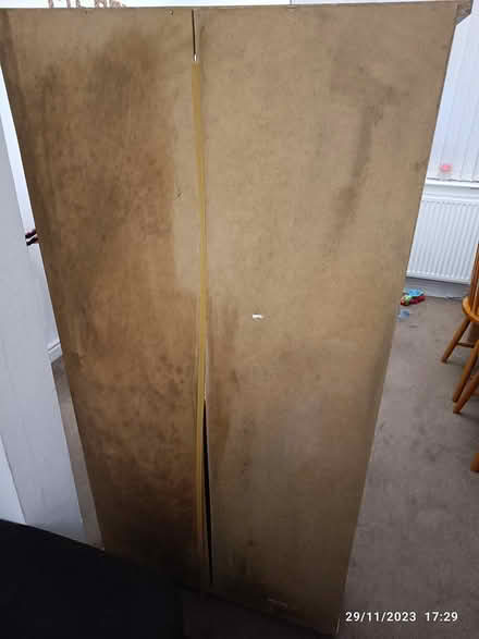 Photo of free CDs and book rack (Heavily SK1) #1