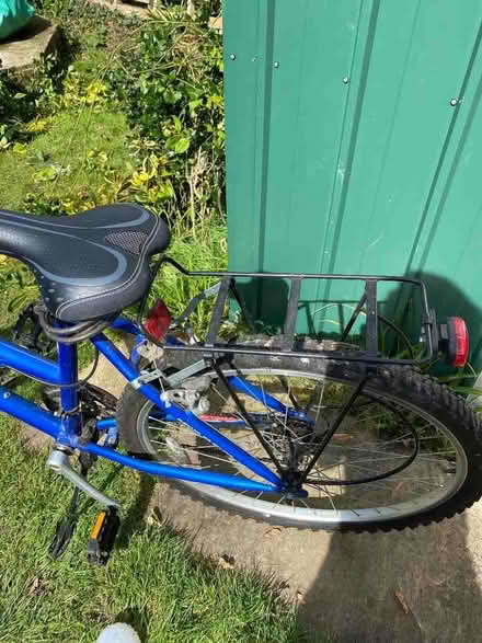 Photo of free Ladies bike (Wokingham RG40) #3