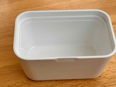 Photo of free Bertolli Butter Dish (Chailey) #2