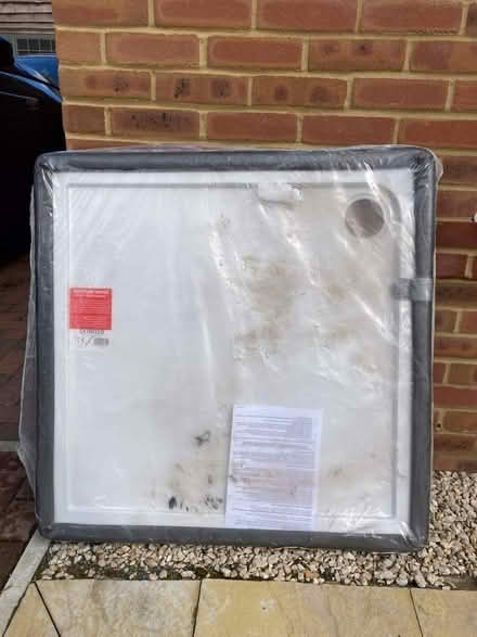Photo of free Shower Tray (Royston SG8) #1
