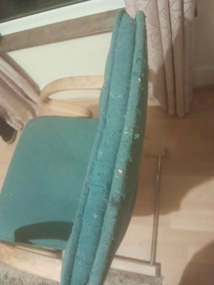 Photo of free Chair (Nuneaton CV10) #2