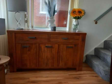 Photo of free Unit's from next (Newton Hyde SK14) #1