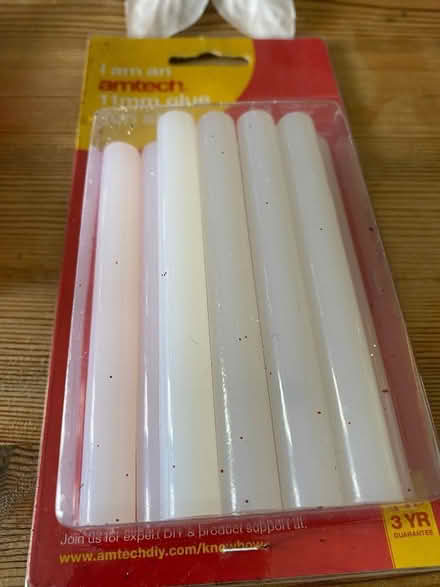 Photo of free Assorted craft supplies (Potters Bar EN6) #2