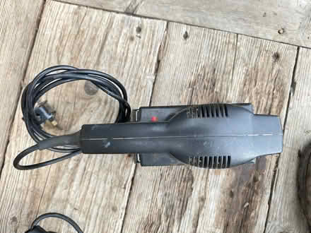 Photo of free Drill / sander / saw (New barnet) #3