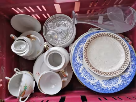 Photo of free China (Tonbridge) #2