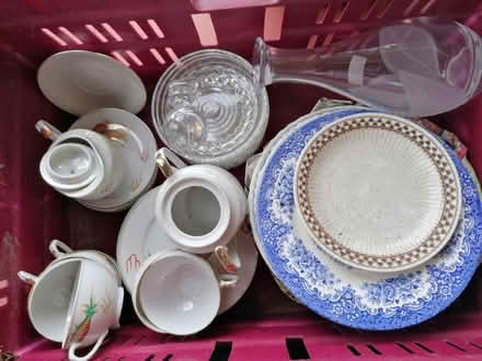 Photo of free China (Tonbridge) #2