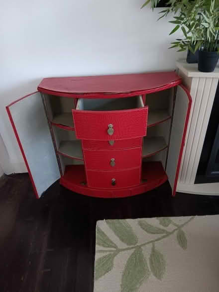 Photo of free Cupboard (NW9) #2