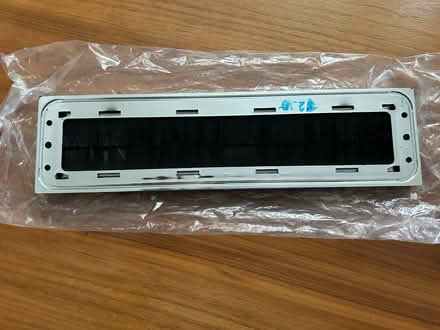 Photo of free Letterbox (East Dulwich) #2