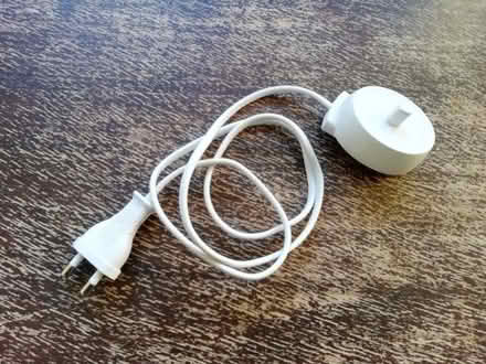 Photo of free Braun contactless charger (Cofton Hackett B45) #2