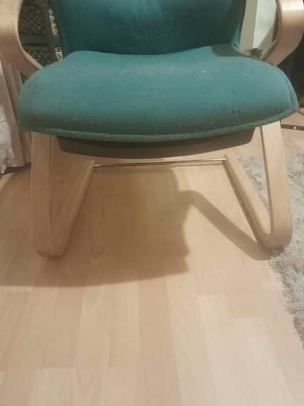 Photo of free Chair (Nuneaton CV10) #3