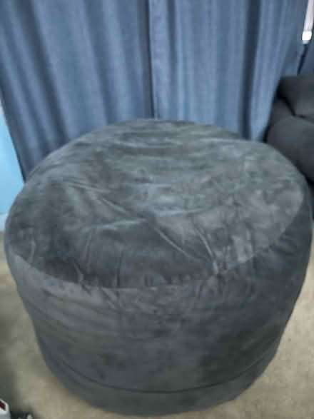 Photo of free Giant bean bag chair (Burbank CA) #1