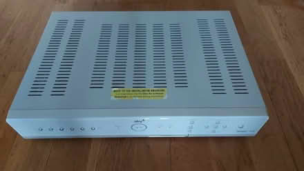 Photo of free Sky plus box (Normanton DE23) #1