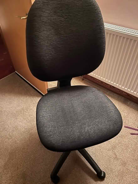 Photo of free Office Chair (Alyth PH11) #2