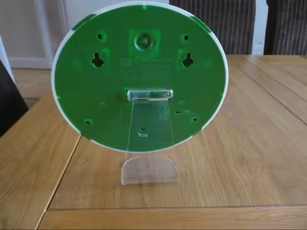 Photo of free X Box bed side light. (Grange CH48) #3