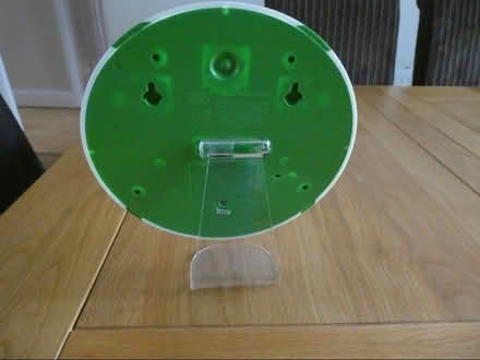 Photo of free X Box bed side light. (Grange CH48) #3