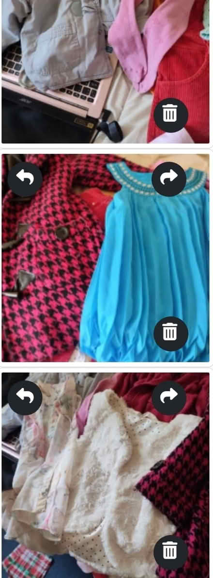 Photo of free Girls Clothes job lot (Upper Holloway N19) #1