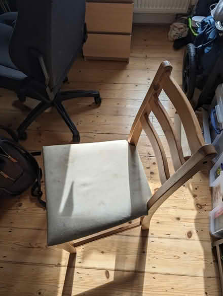 Photo of free Chair (BS3) #1