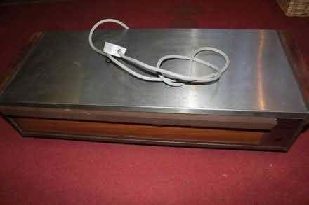 Photo of free Food warmer (hot cupboard) (Earls Barton NN6) #2