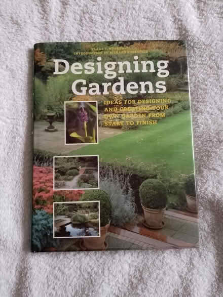 Photo of free Designing Gardens (Ifield West) #1