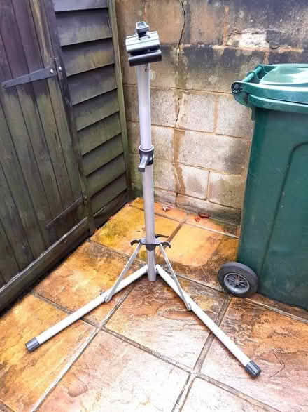 Photo of free Bike repair stand (Blackness TN6) #1