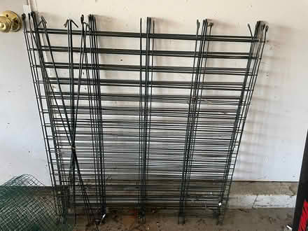 Photo of free Wire fencing (Middleton) #1