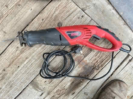 Photo of free Drill / sander / saw (New barnet) #1