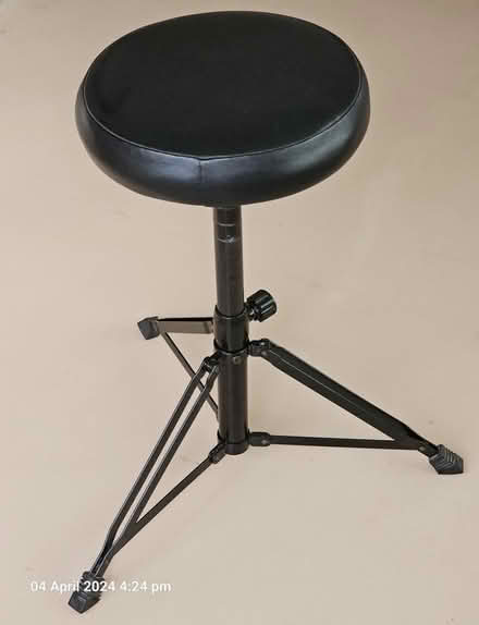 Photo of free Music stool (St Leonards Green TN38) #1