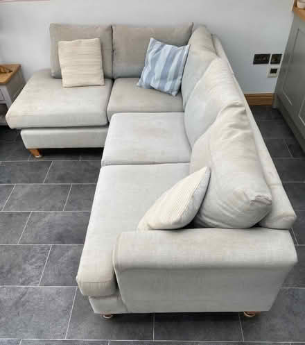 Photo of free Corner Sofa (Broseley TF12) #1