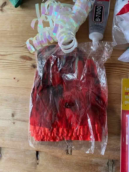 Photo of free Assorted craft supplies (Potters Bar EN6) #3